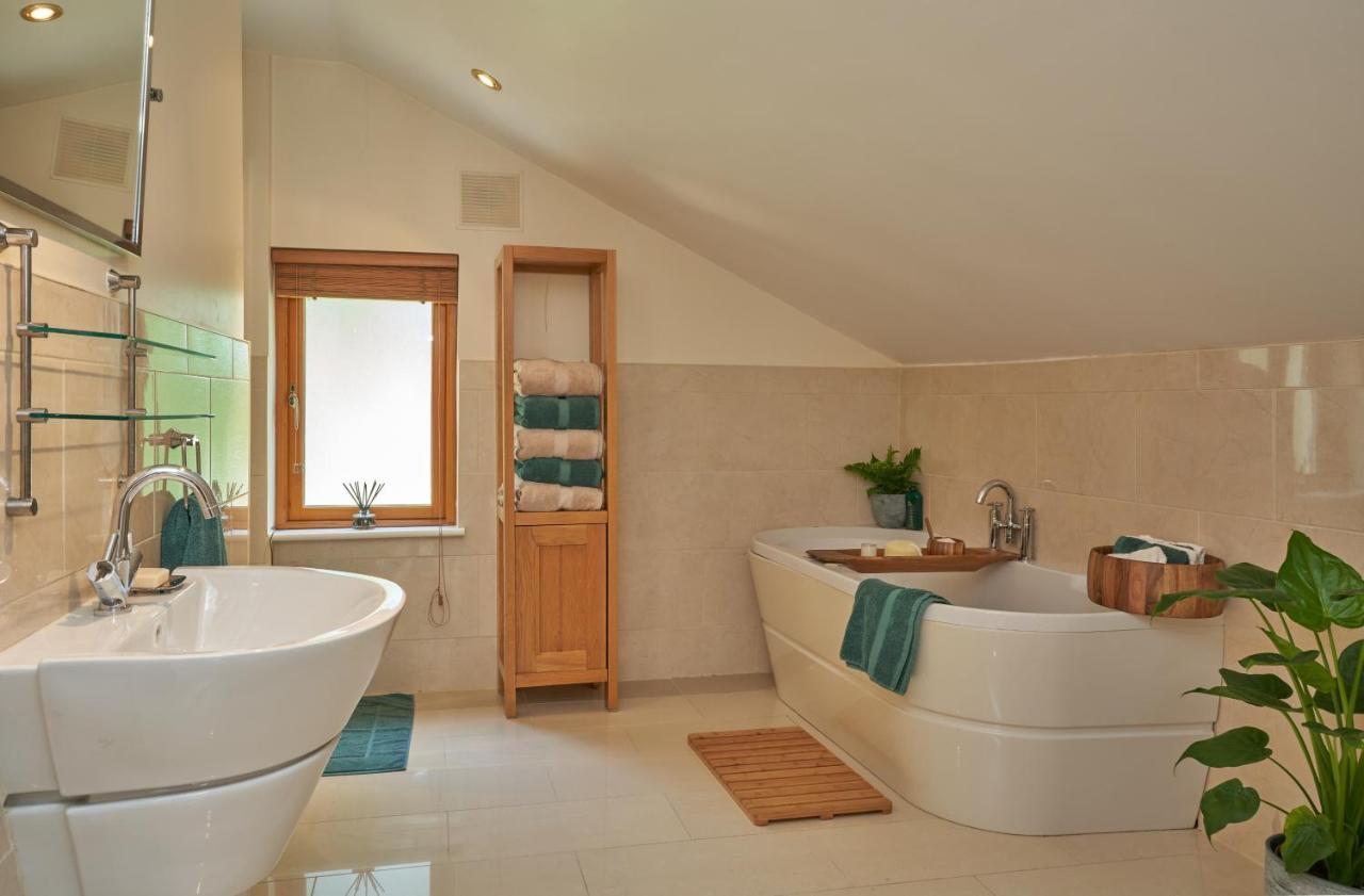Dublin 'Home From Home', Luxury, Private Secure House Exterior photo